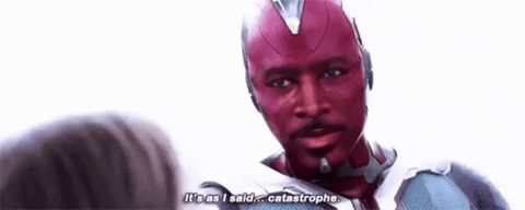 Catastrophe GIF