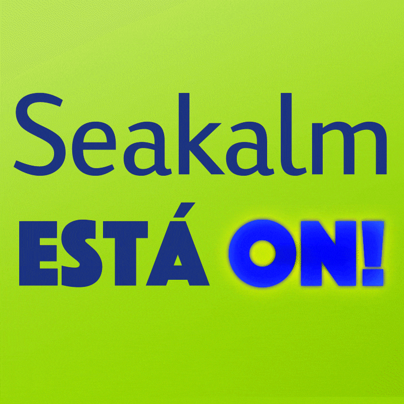 Seakalm GIF
