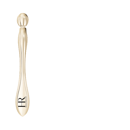 Helena Rubinstein WWD Sticker