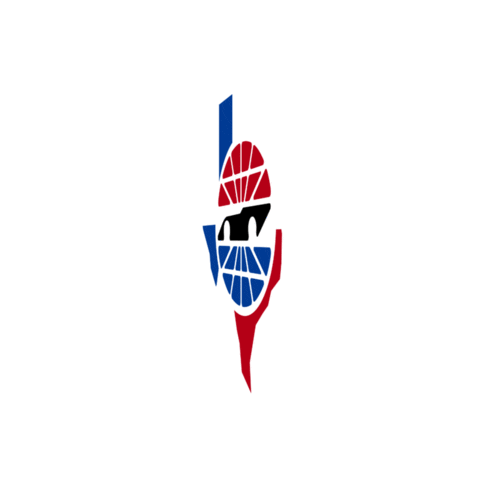 Texas Motor Speedway Sticker