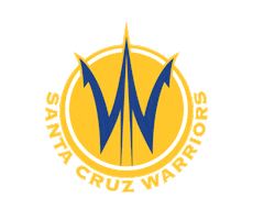 Santa Cruz Warriors Stickers GIFs on GIPHY - Be Animated
