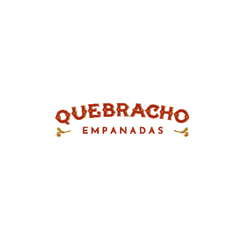 Food Cooking Sticker by Quebracho