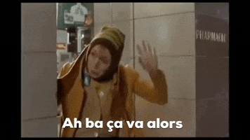 Zezette GIF
