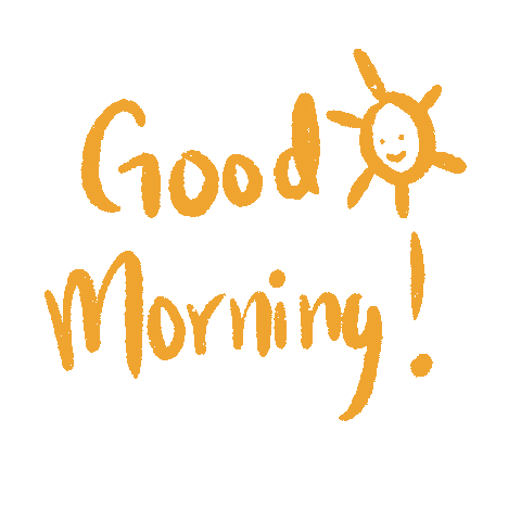 Happy Sticker
