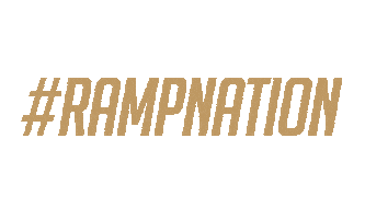 Logo Church Sticker by Rampchurchtx