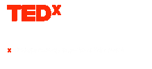 TEDxCopenhagen Sticker
