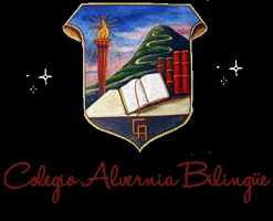 ColegioAlvernia colegio bilingue observatorio alvernia GIF