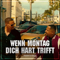 Will Smith Monday GIF by Sony Pictures Entertainment Deutschland