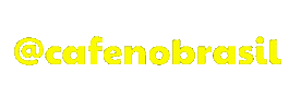 Sticker by Cafenobrasil