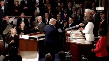 Trump GIF