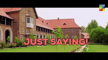 Drama GIF