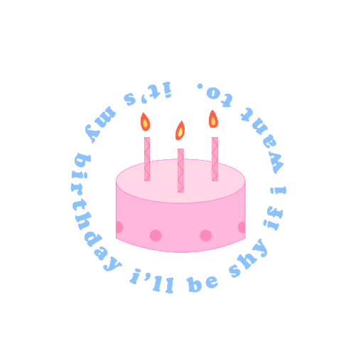 Animated Sticker