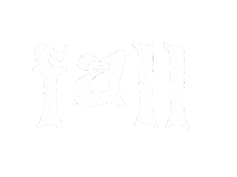 Fall Season Sticker