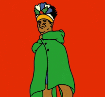 West Papua Gm GIF
