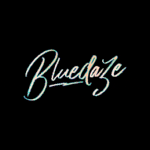 Bluedaze GIF