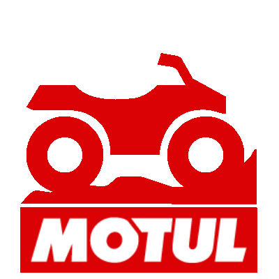 Racing Atv Sticker by Motul