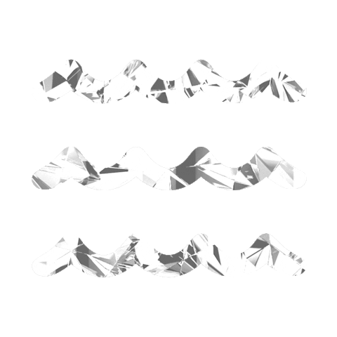 Innstitut & Hang Loose Bar Sticker