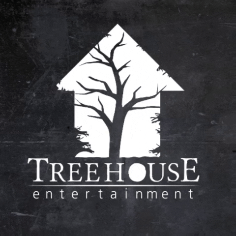 TreehouseEntertainment treehouse entertainment GIF