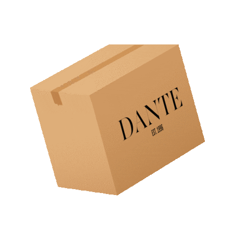 dantemxoficial Sticker