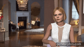 Real Housewives No GIF by Morphin