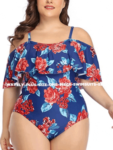 Plus Size GIF