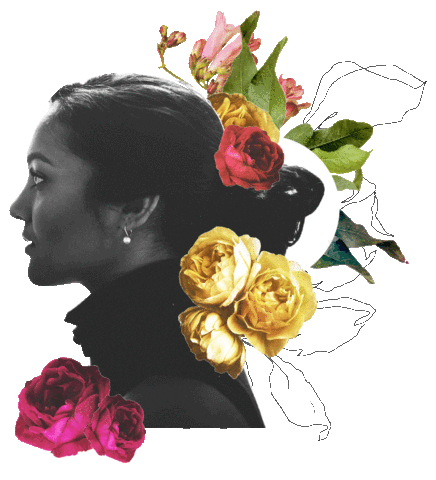 Podcast Lessons Learned Sticker by Komal Minhas