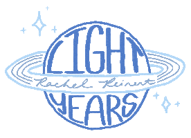 Rachel Reinert Sticker