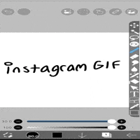 Instagram GIF
