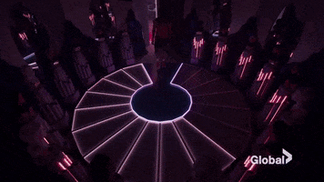 Big Brother Canada Nominations GIF by Global TV