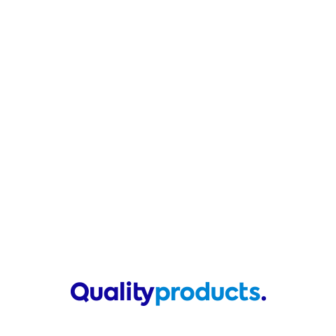 Sticker by Quality Products Perú
