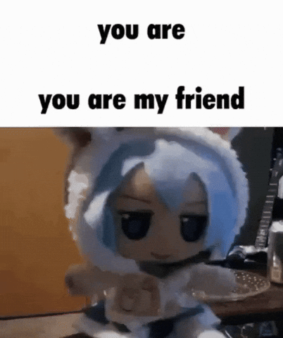 Touhou GIF