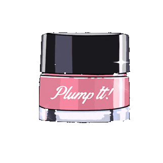 PlumpIt! Sticker