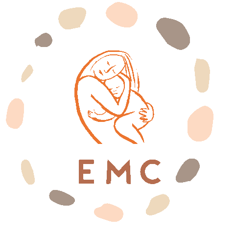 Every Mother Counts Sticker