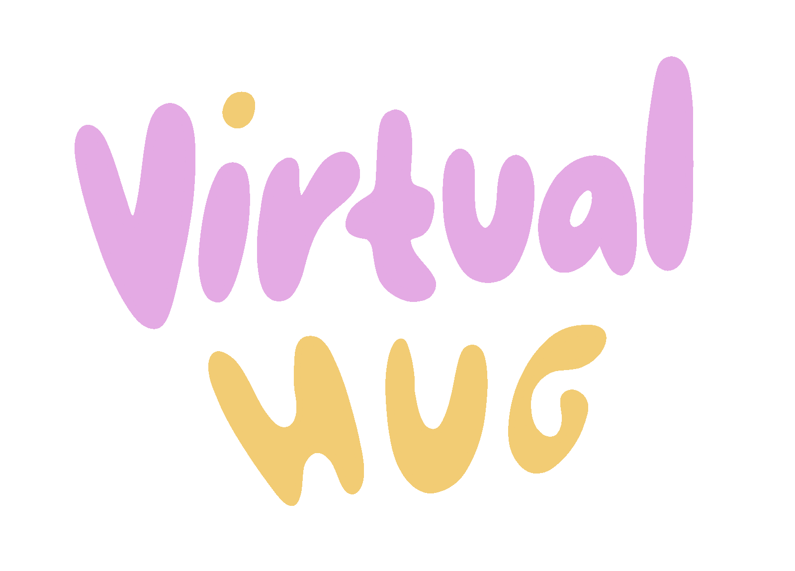 Corona Love Sticker by Nora Fikse