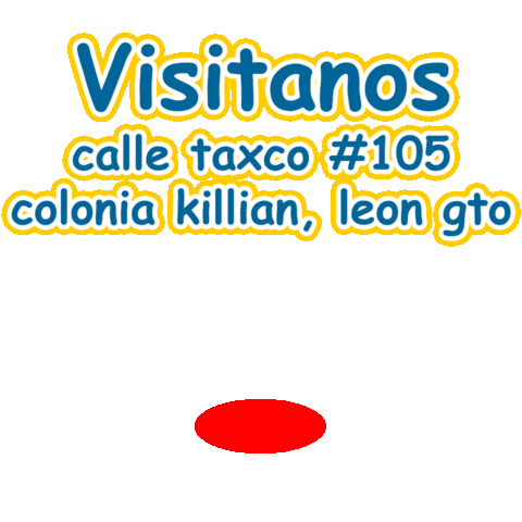 Calzado Tongo Sticker