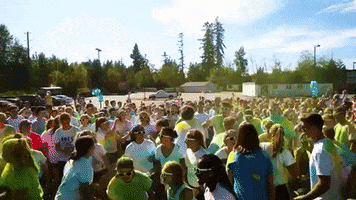Excited Congratulations GIF by Trinity Western University