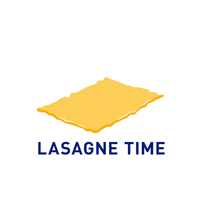 Lasagna GIF by ALDI Belgium