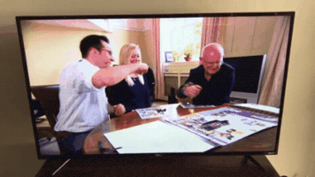 Fist Bump GIF