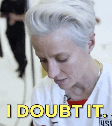 megan rapinoe