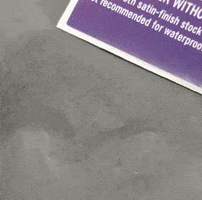 Inkable Label GIF