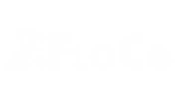 Florence Coffee Co. Sticker