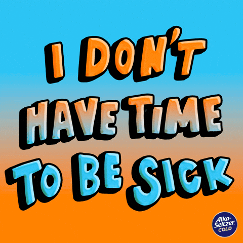Medicine Relief GIF by Alka-Seltzer