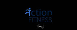 Action Fitness GIF