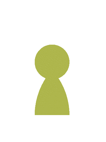 Mitarbeitercard Sticker