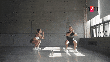 Trenirovka GIF
