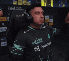 Happy Goat GIF by Aurora Gaming