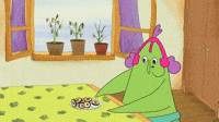 vaníliás karika