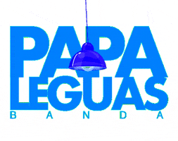 Banda Papa Léguas GIF