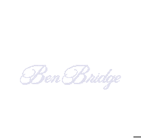 Ben Bridge Sticker by BenBridgeJeweler