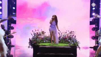 Bloom Junoawards GIF by Aqyila
